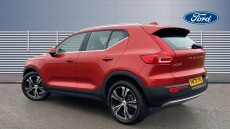 Volvo Xc40 2.0 B4P Inscription Pro 5dr Auto Petrol Estate